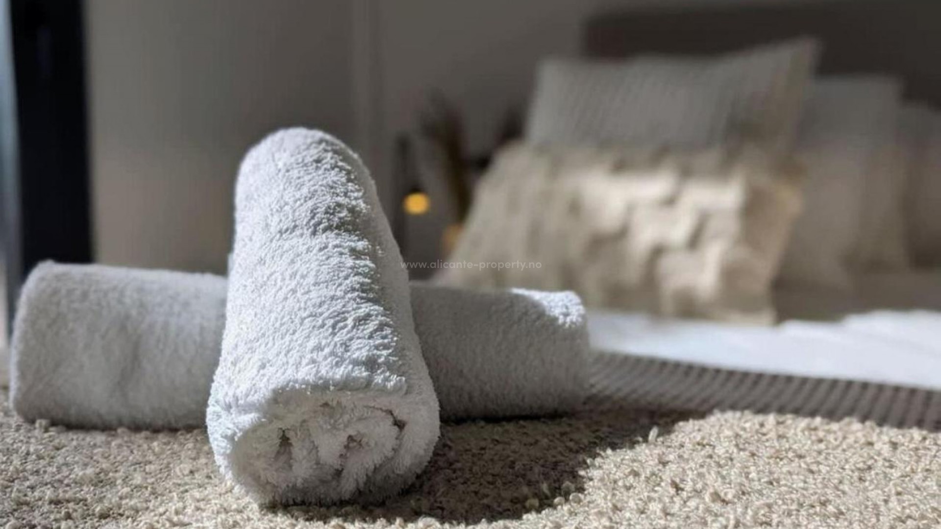 Apartamento / piso en Villamartín