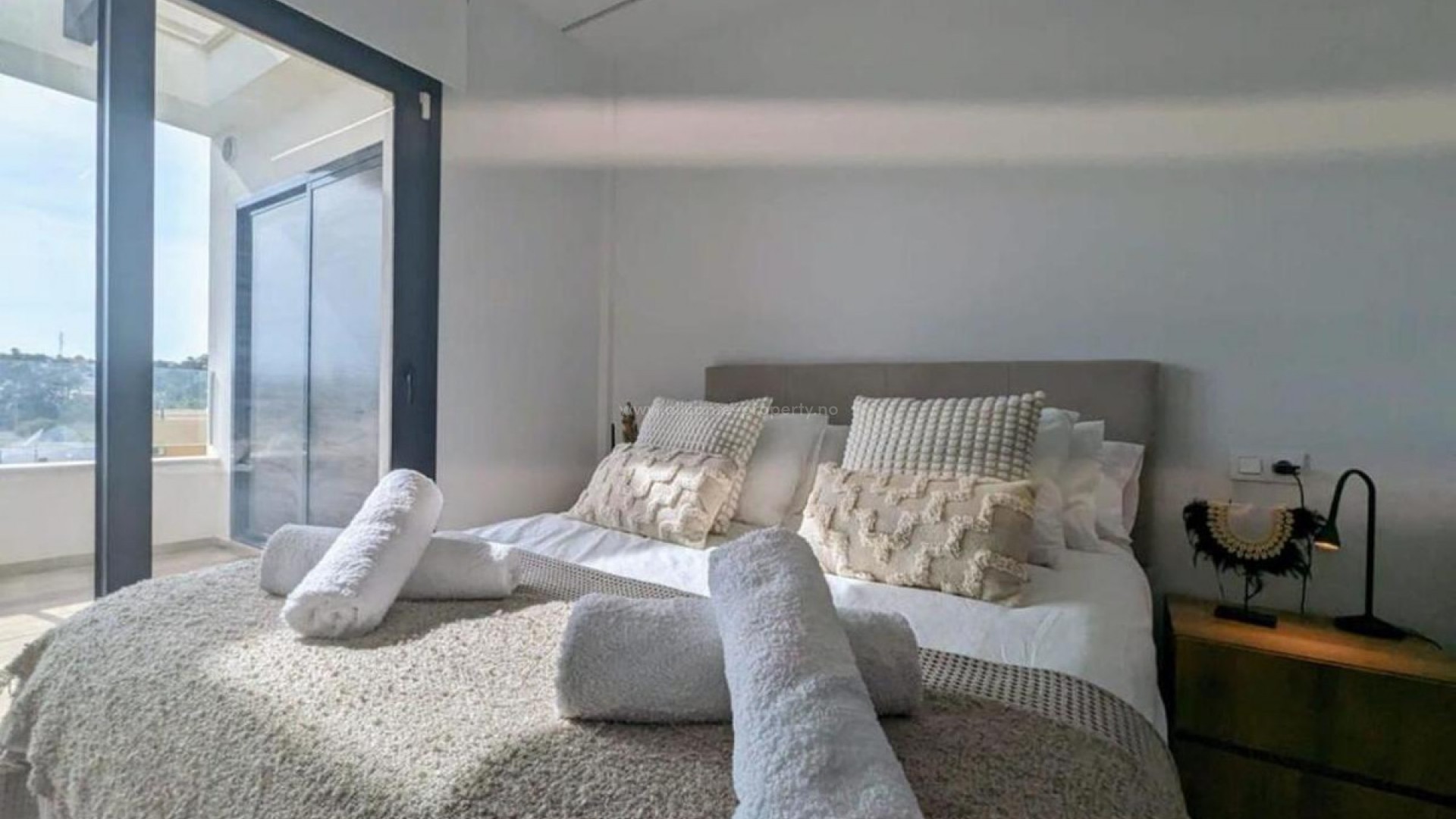 Apartamento / piso en Villamartín