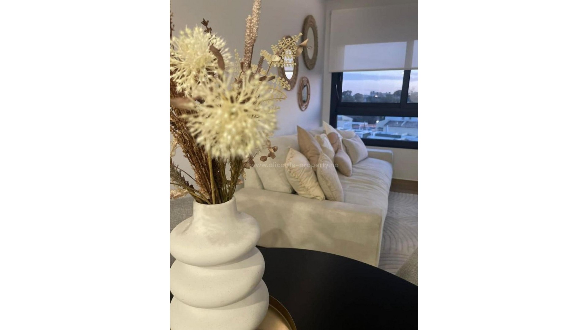 Apartamento / piso en Villamartín