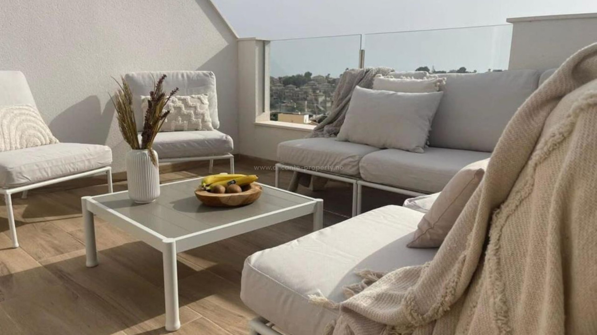 Apartamento / piso en Villamartín