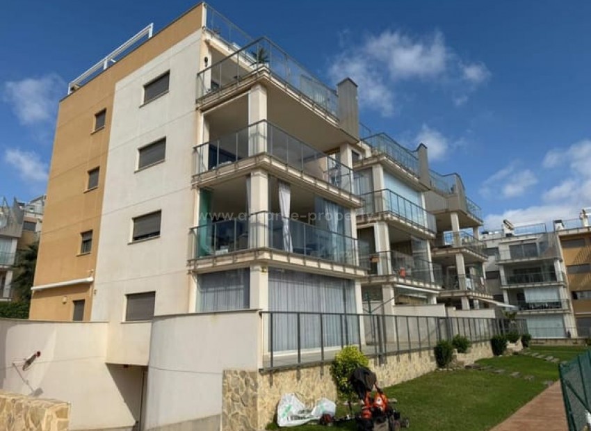 Apartamento / piso en Villamartín