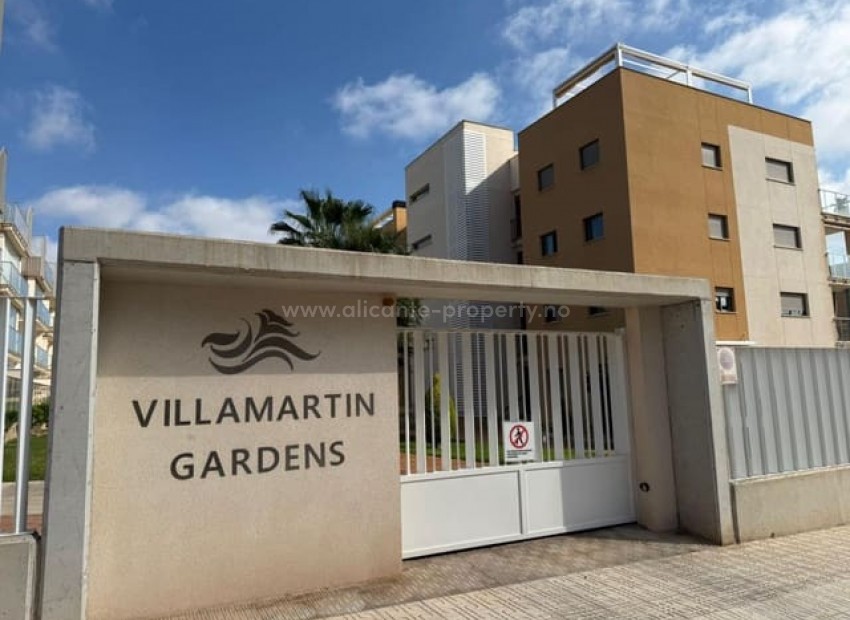Apartamento / piso en Villamartín