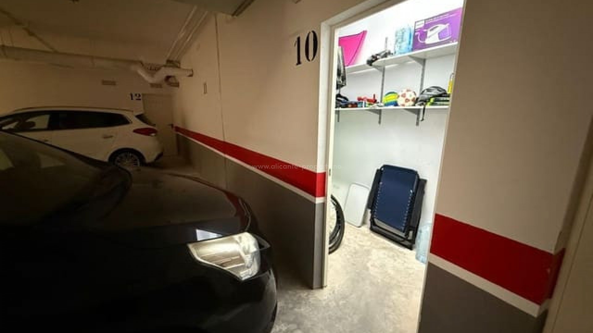 Apartamento / piso en Villamartín