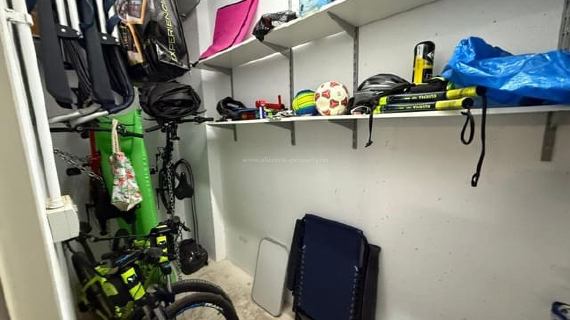 Apartamento / piso en Villamartín