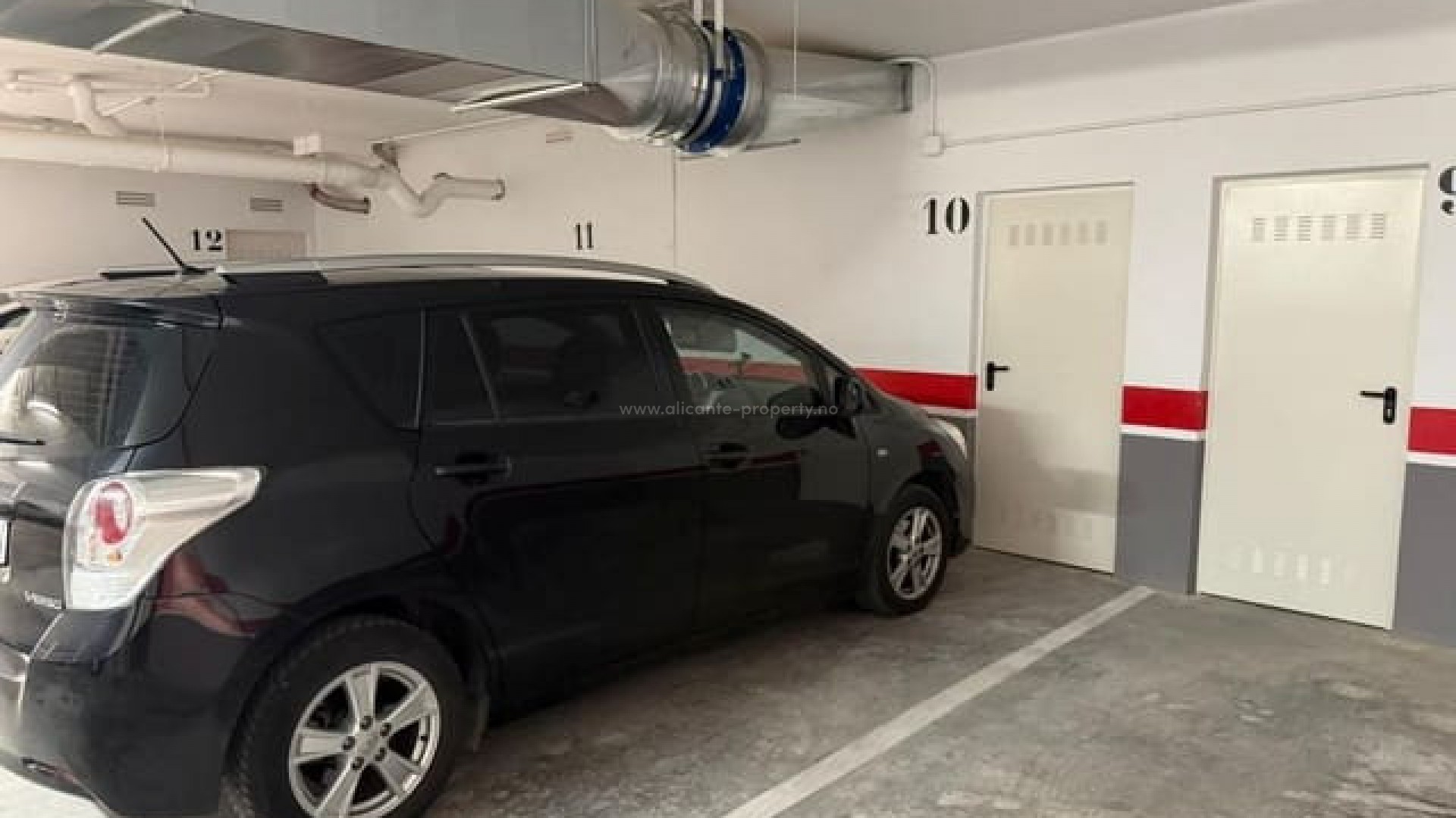 Apartamento / piso en Villamartín