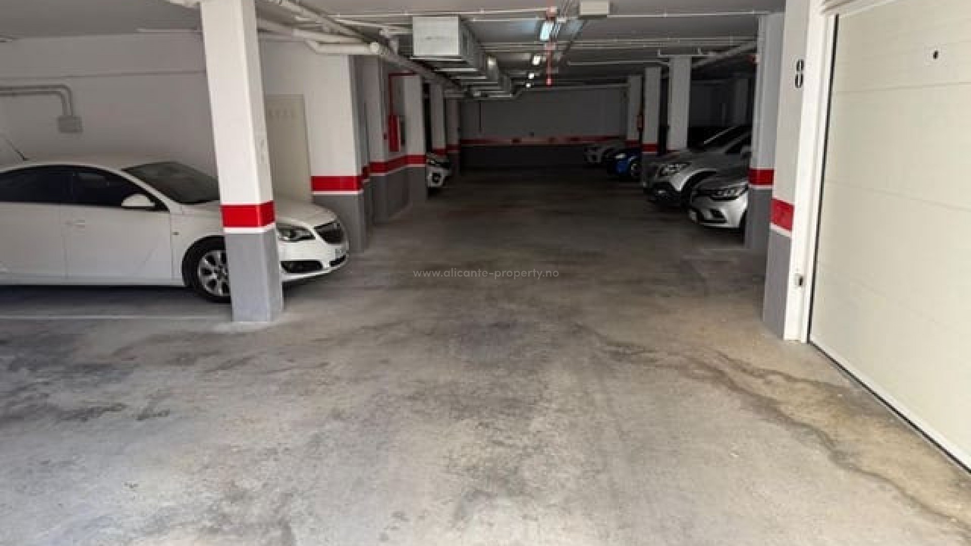 Apartamento / piso en Villamartín