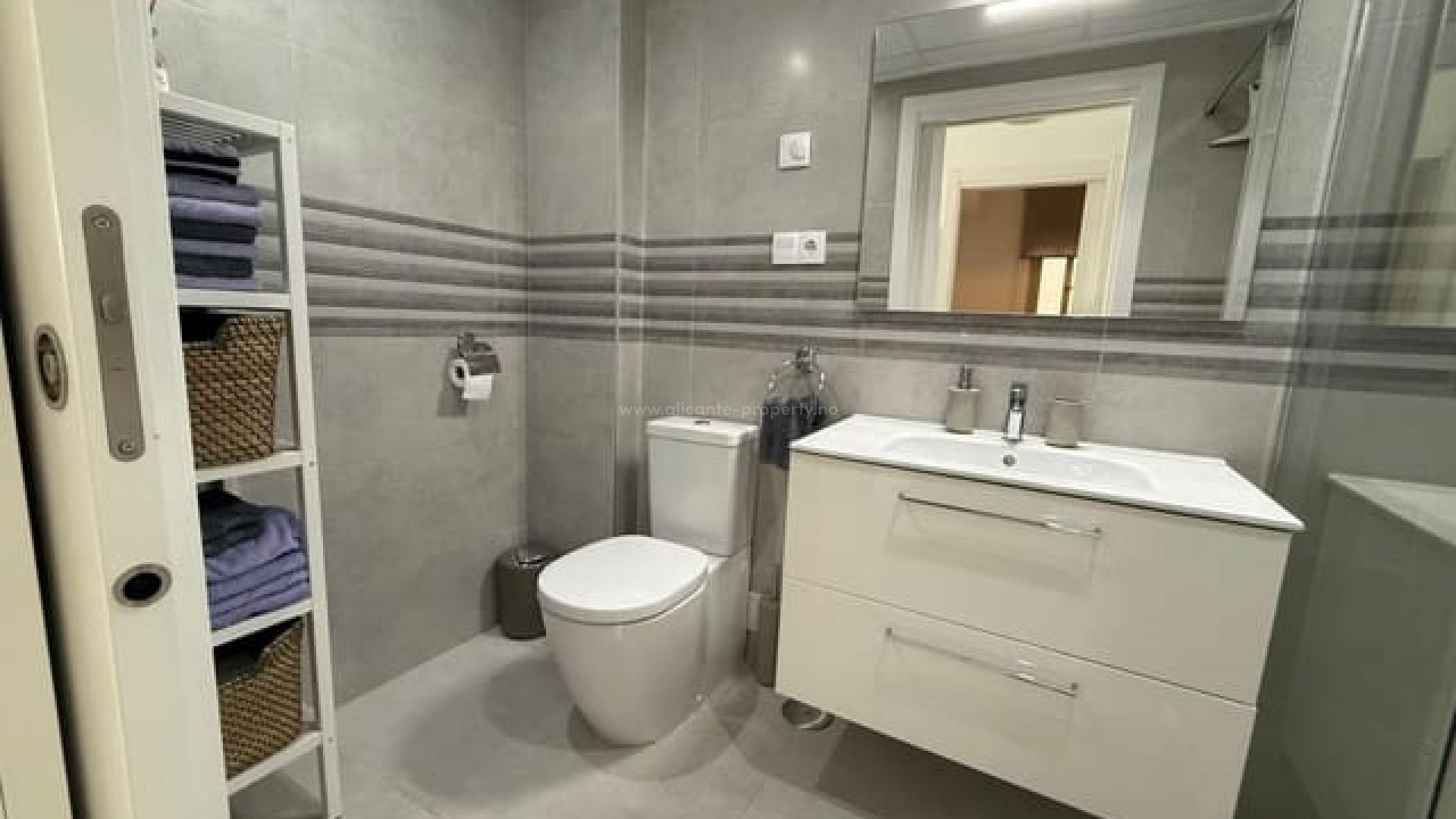 Apartamento / piso en Villamartín