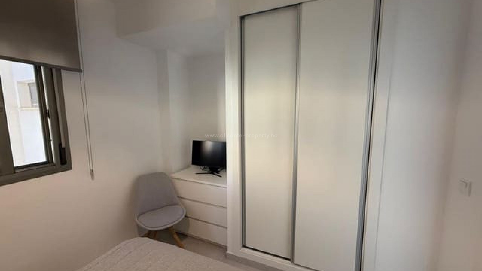 Apartamento / piso en Villamartín