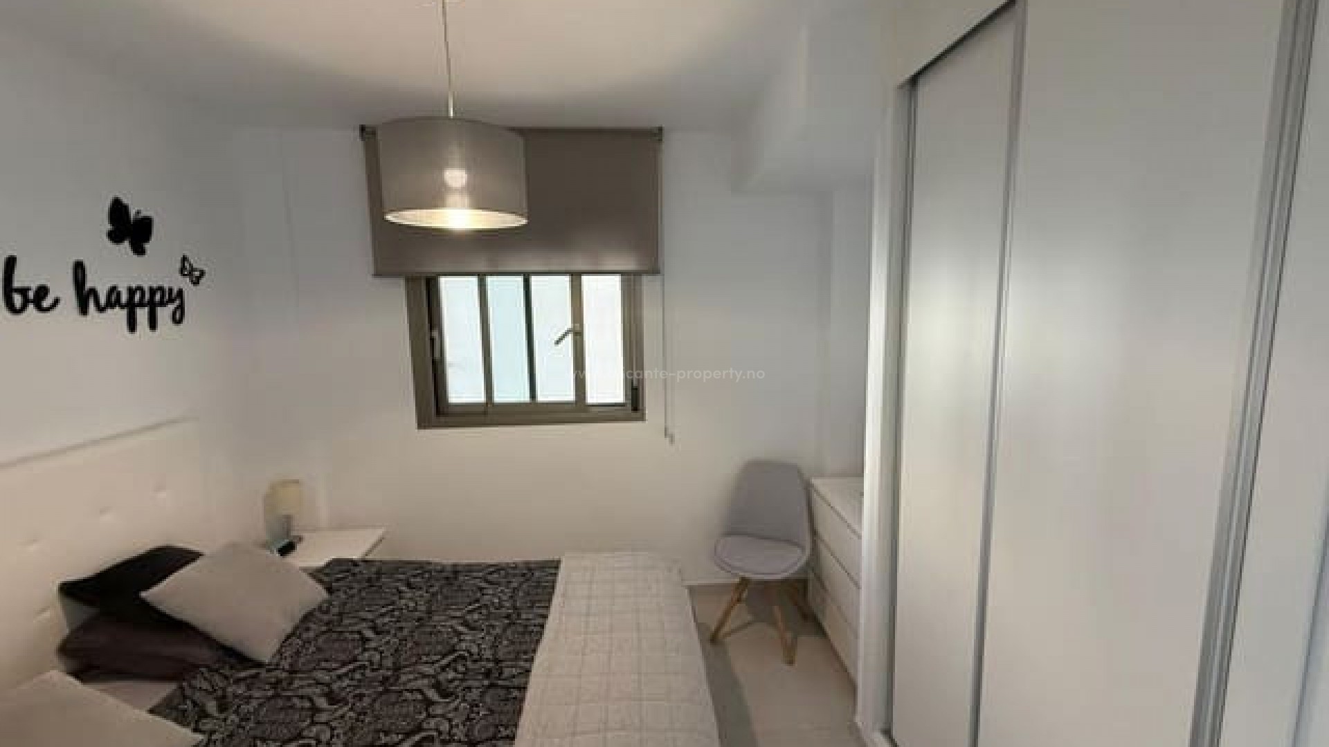 Apartamento / piso en Villamartín