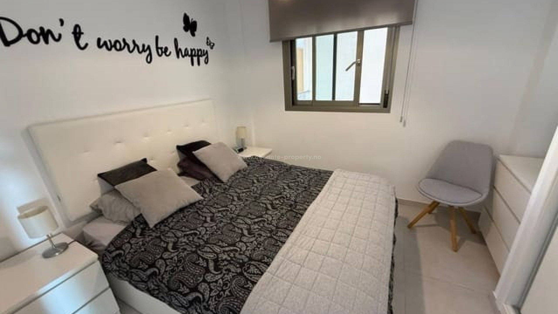 Apartamento / piso en Villamartín