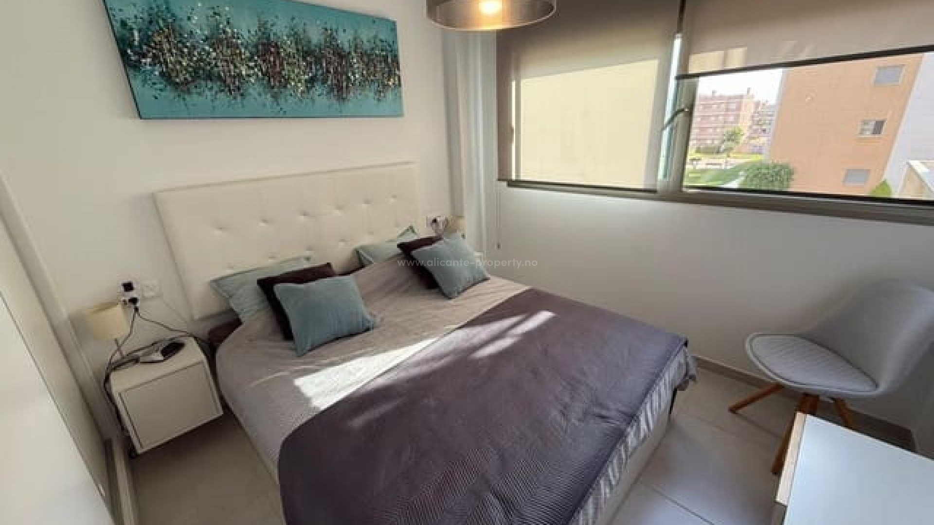 Apartamento / piso en Villamartín