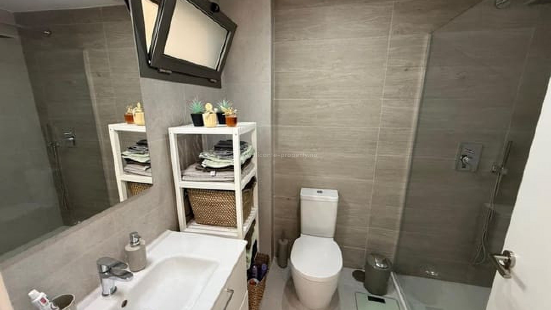 Apartamento / piso en Villamartín