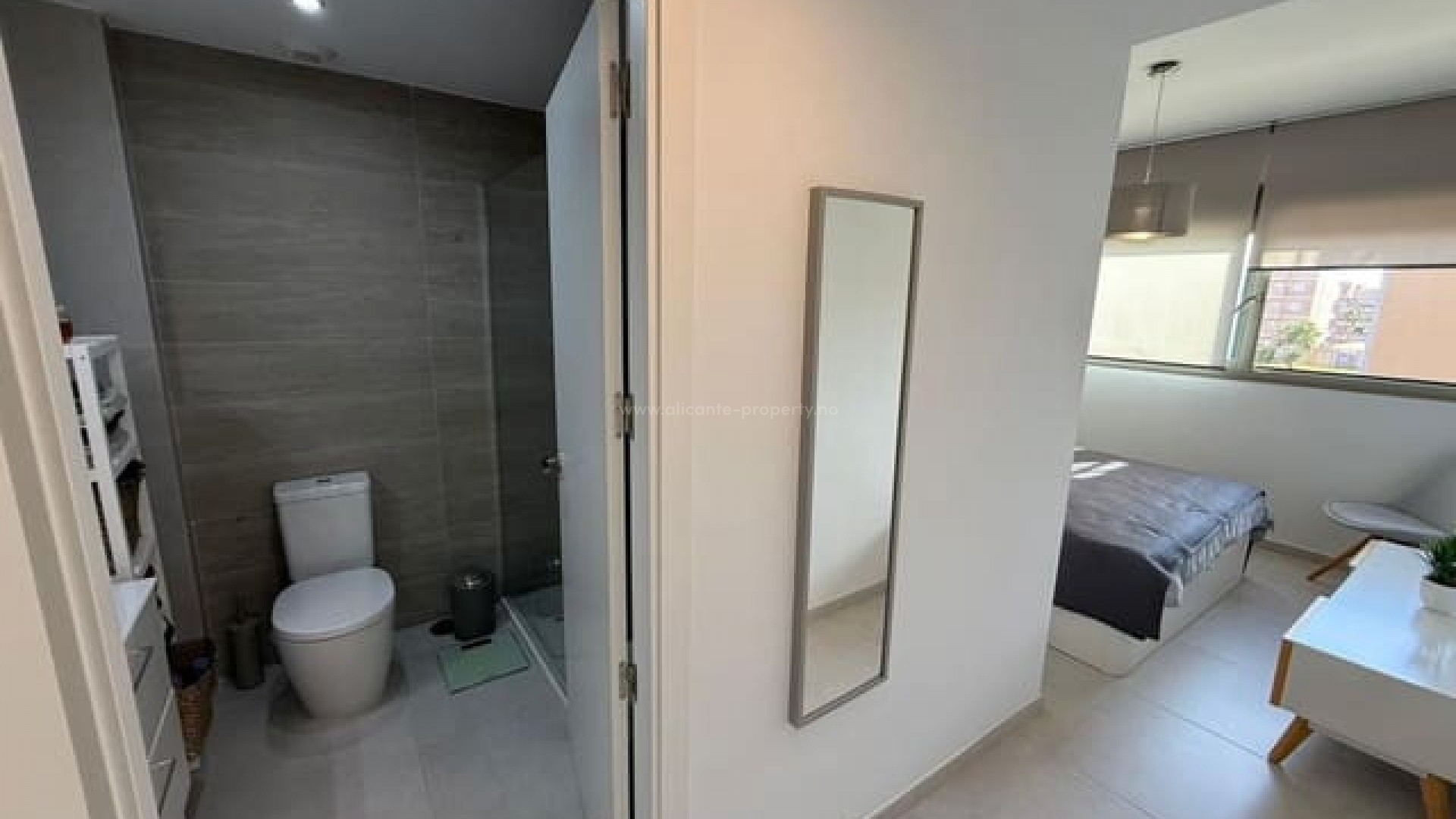 Apartamento / piso en Villamartín