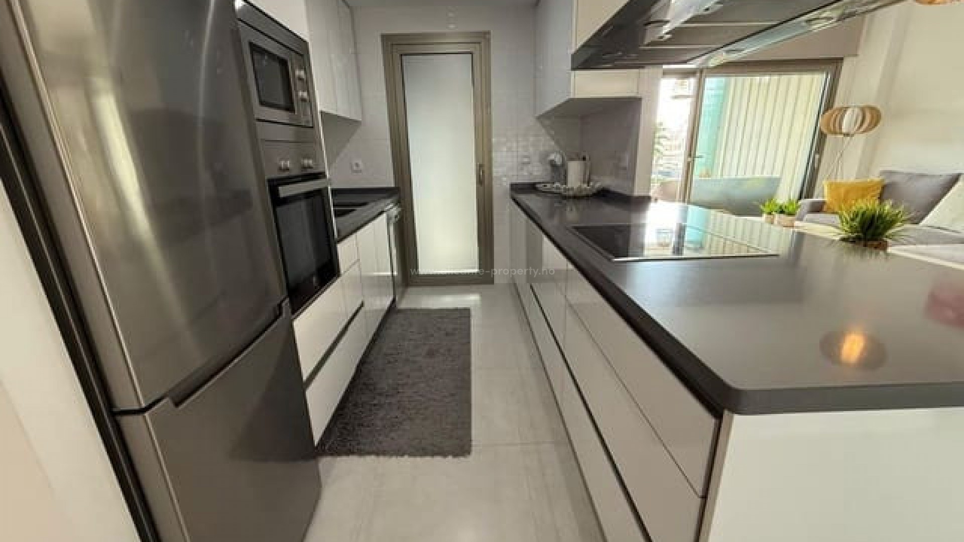 Apartamento / piso en Villamartín