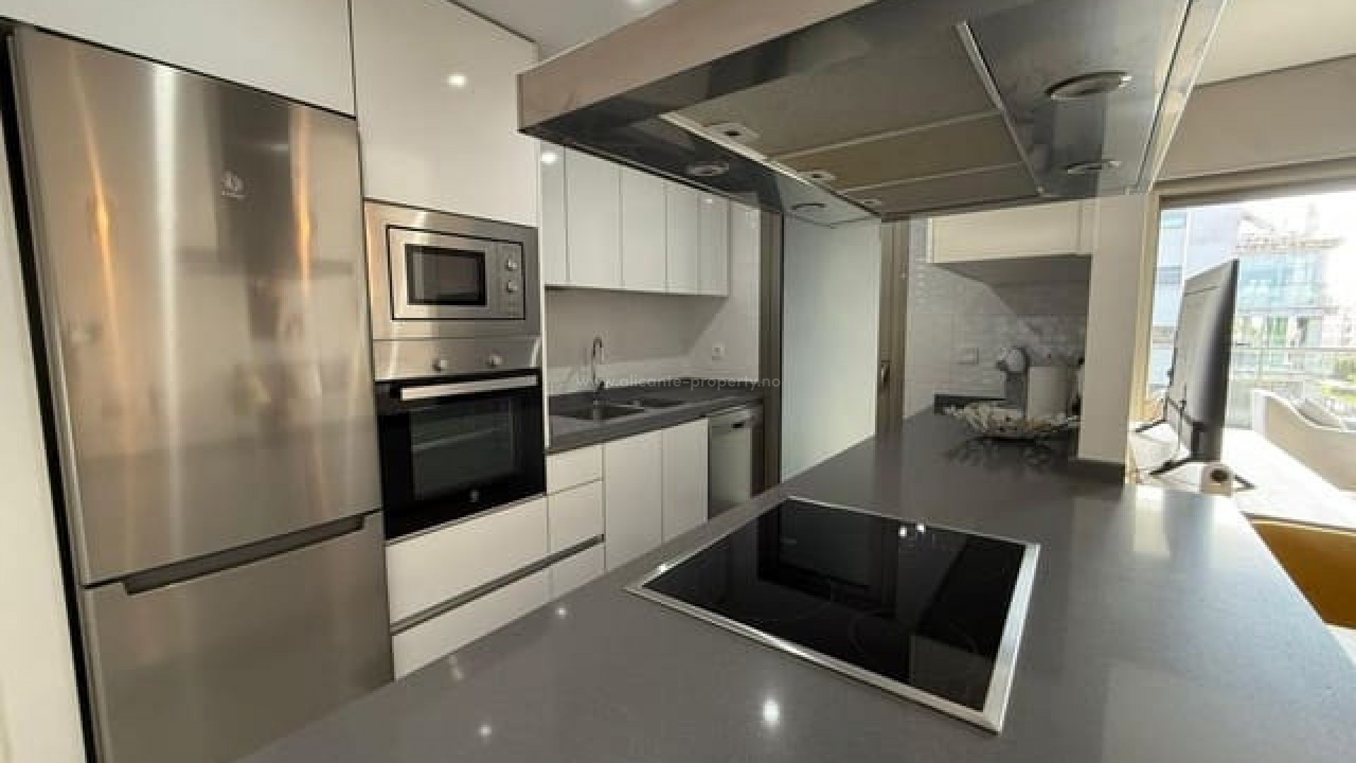 Apartamento / piso en Villamartín