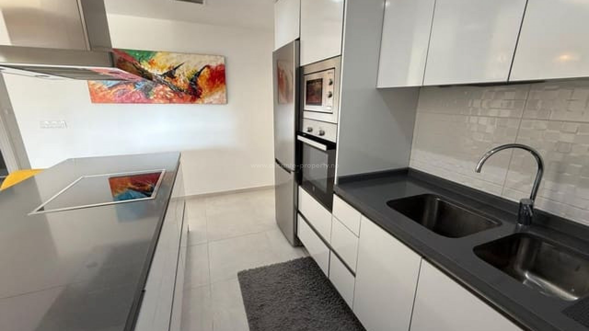 Apartamento / piso en Villamartín