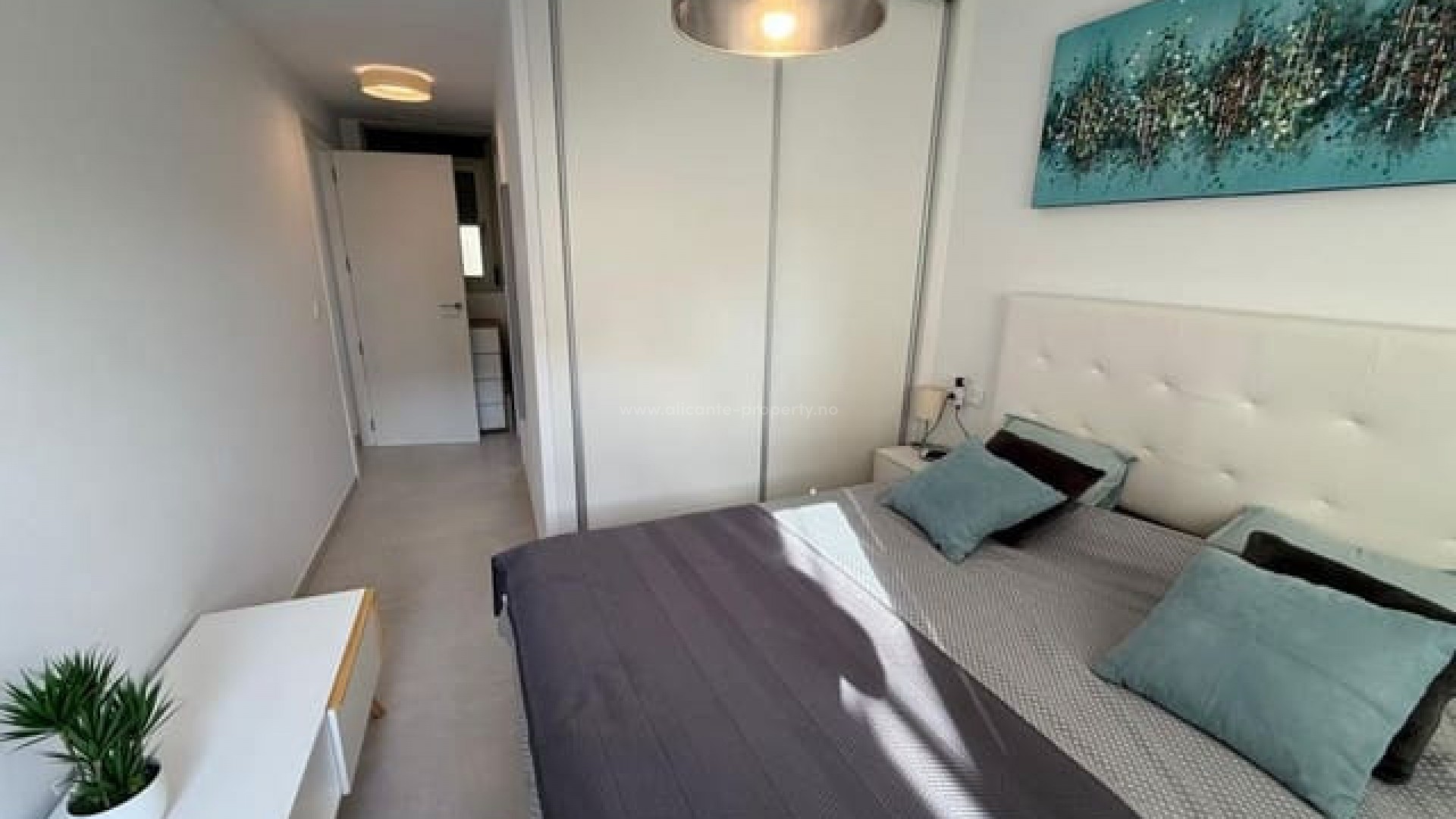 Apartamento / piso en Villamartín