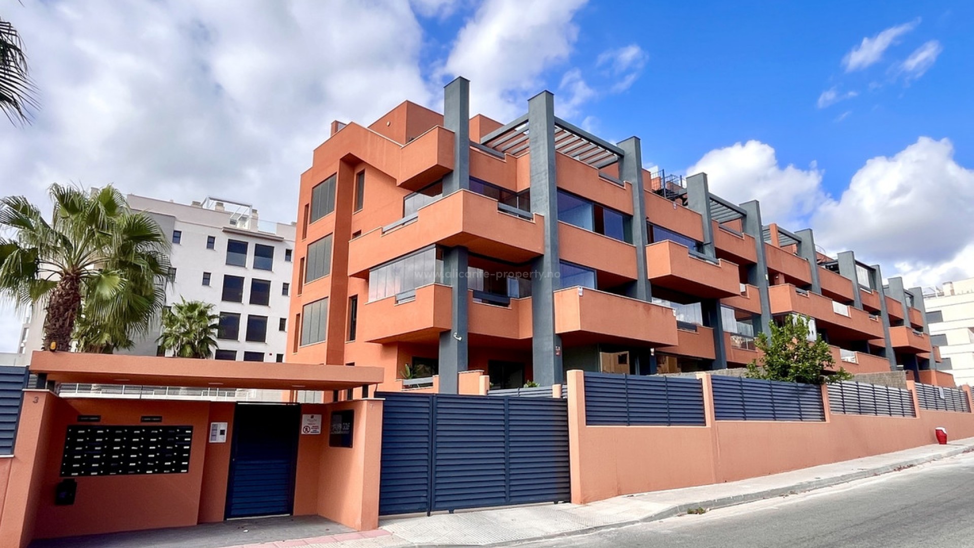 Apartamento / piso en Villamartín