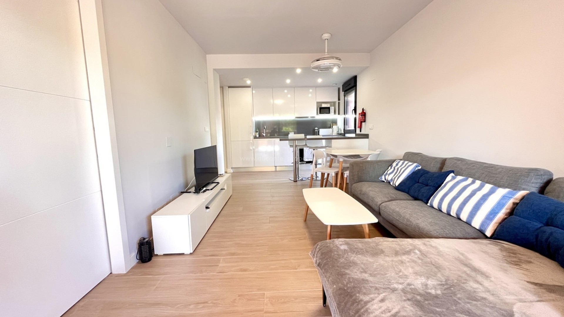 Apartamento / piso en Villamartín