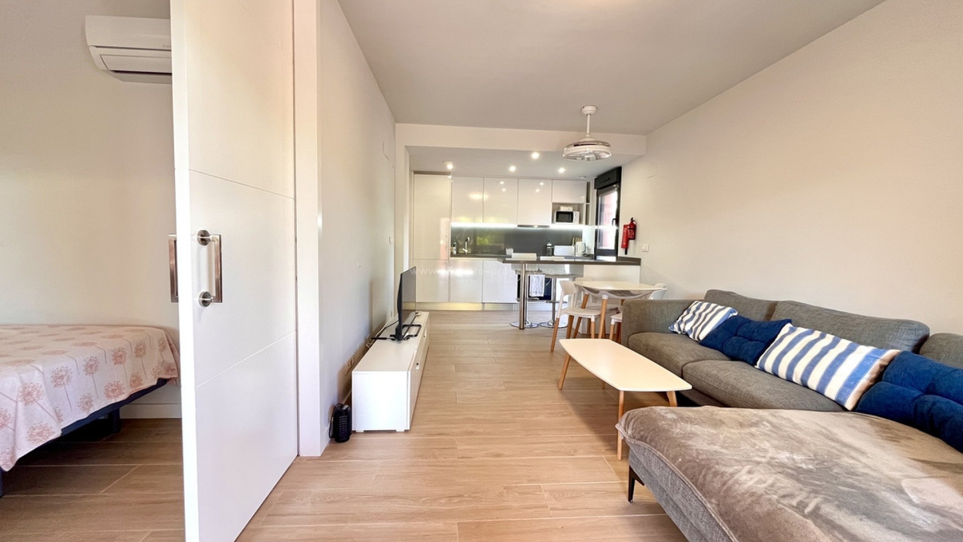 Apartamento / piso en Villamartín