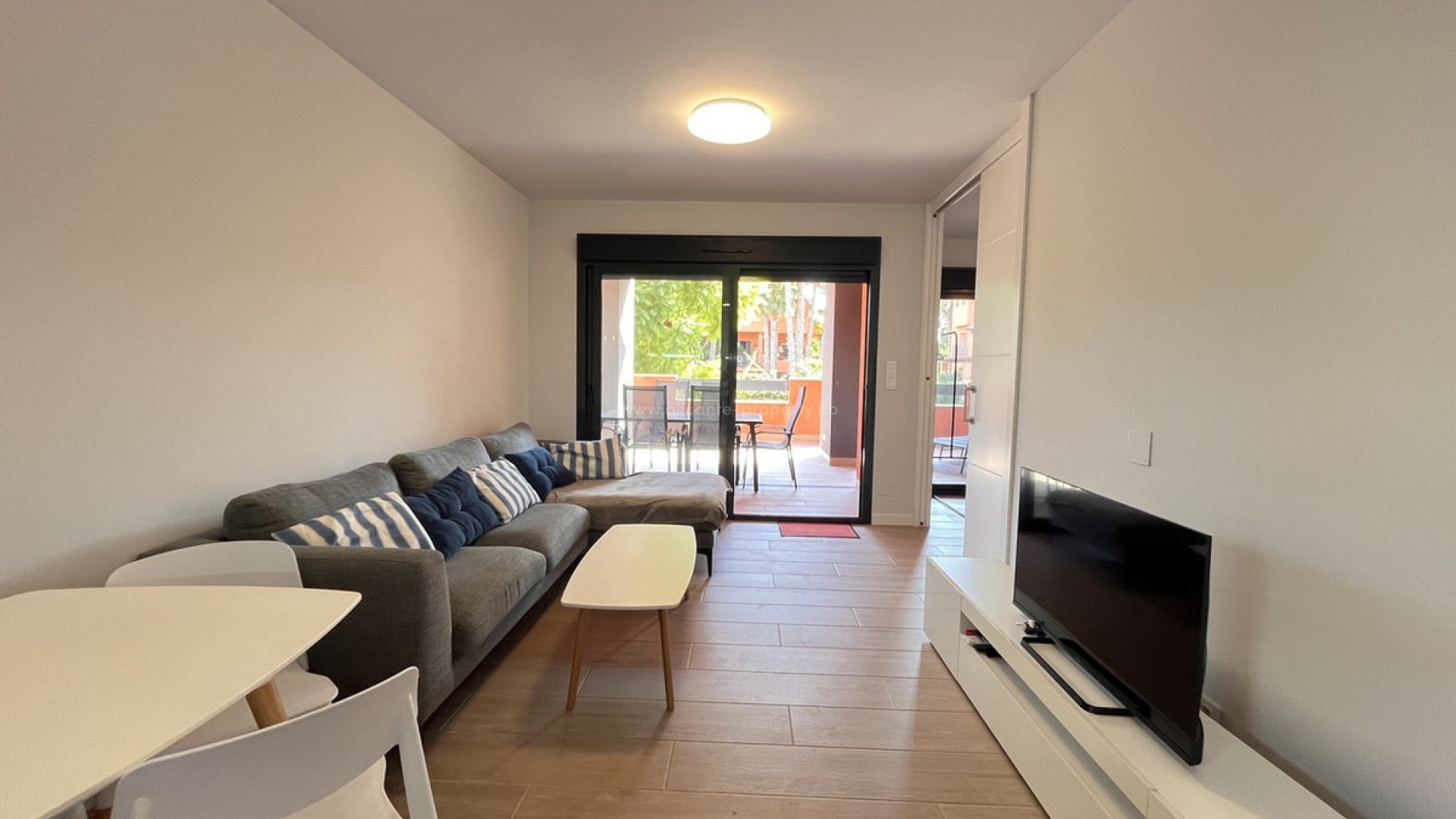 Apartamento / piso en Villamartín