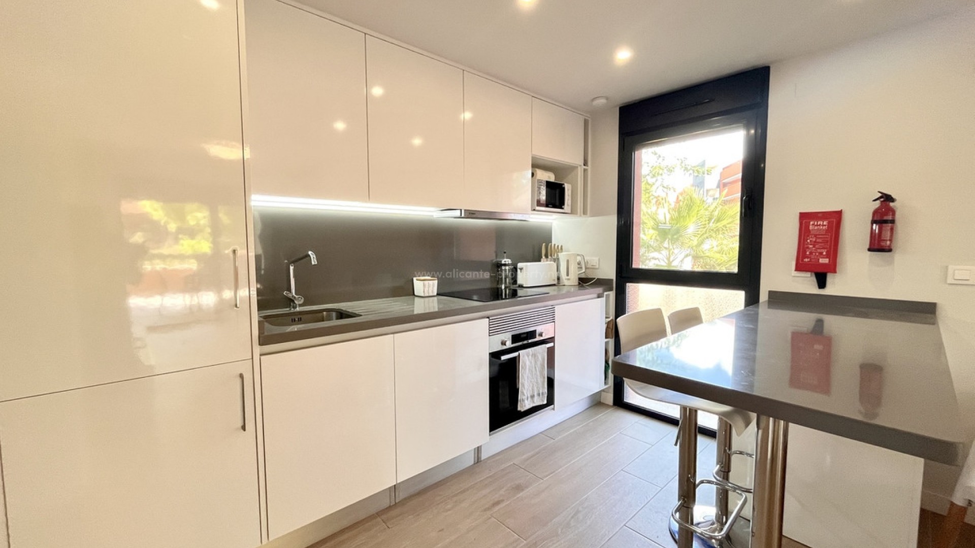 Apartamento / piso en Villamartín