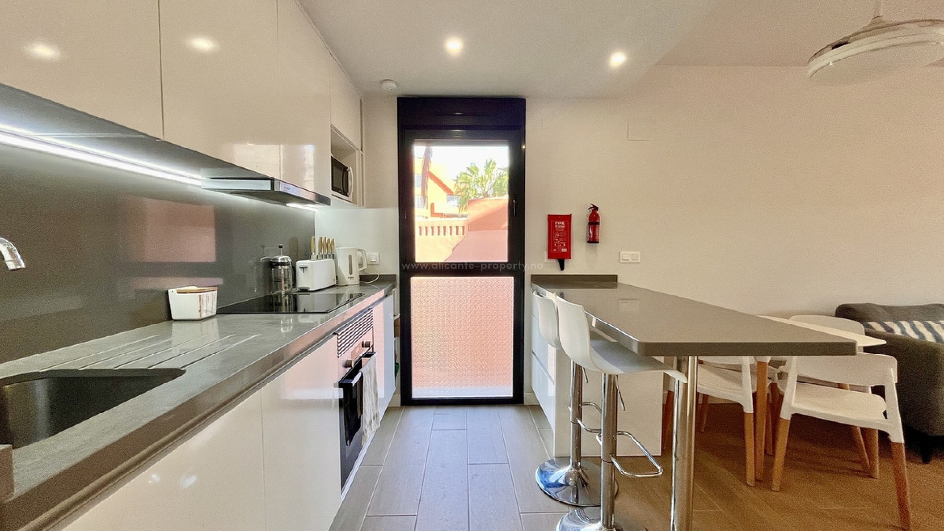 Apartamento / piso en Villamartín