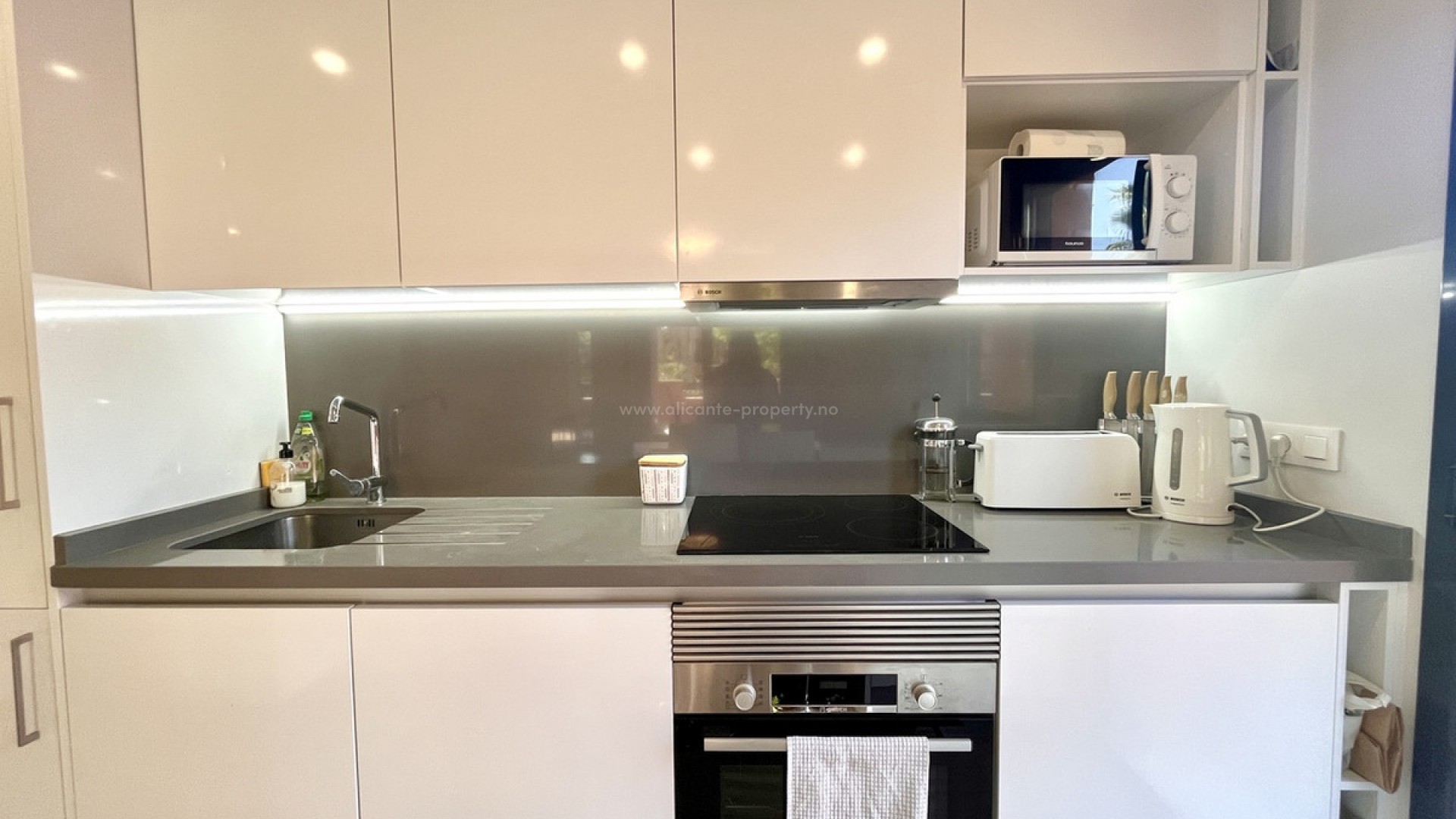 Apartamento / piso en Villamartín