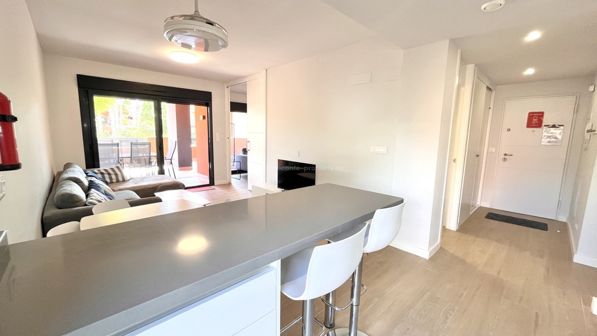 Apartamento / piso en Villamartín