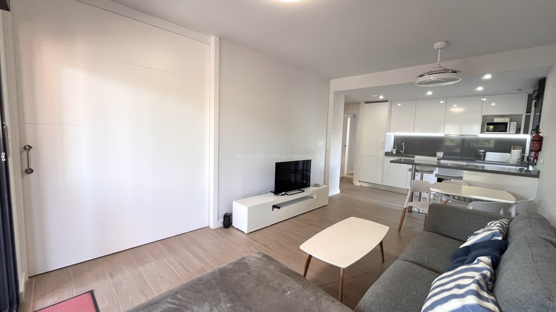 Apartamento / piso en Villamartín