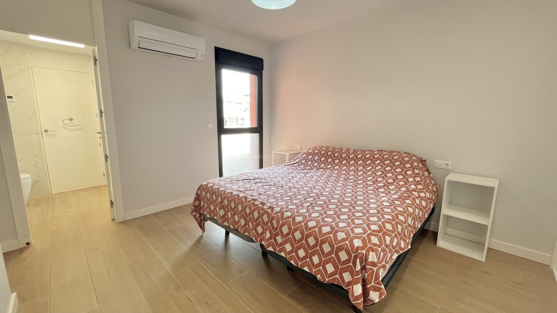 Apartamento / piso en Villamartín