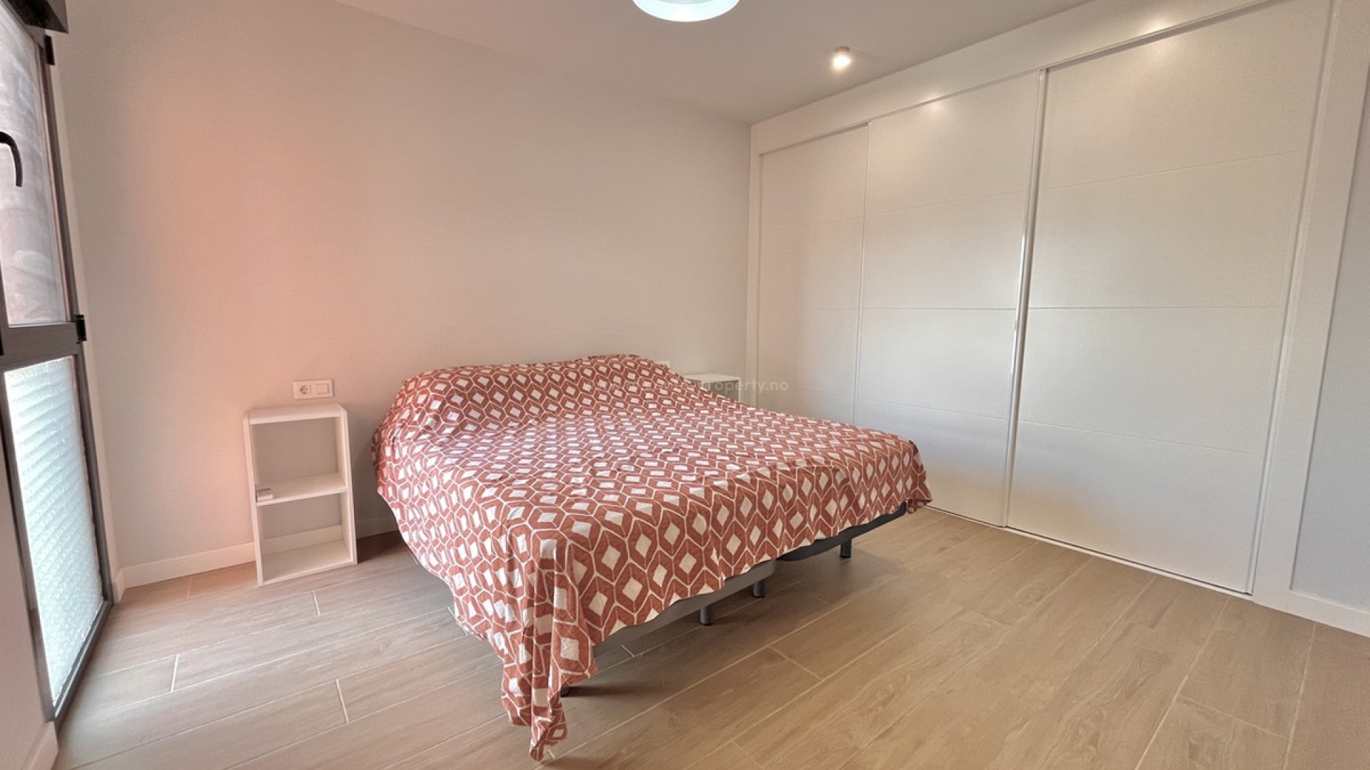 Apartamento / piso en Villamartín