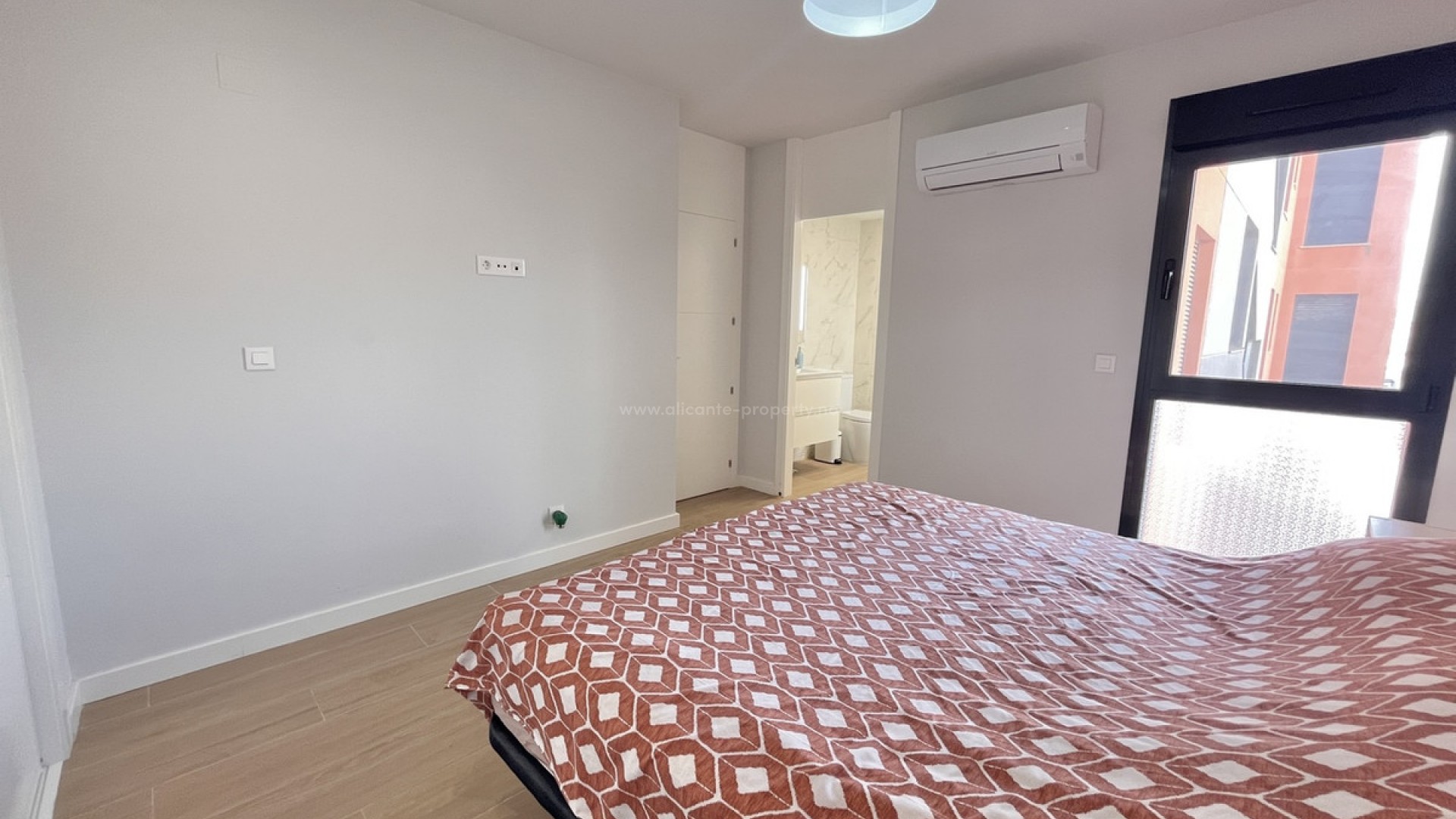 Apartamento / piso en Villamartín
