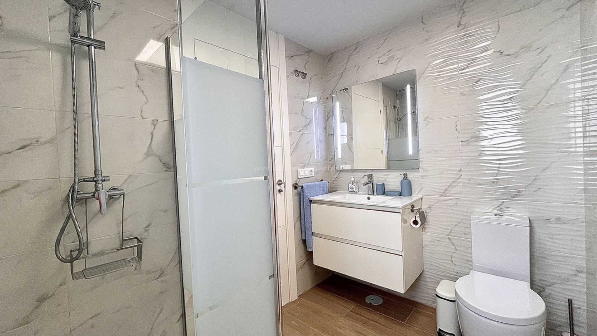 Apartamento / piso en Villamartín