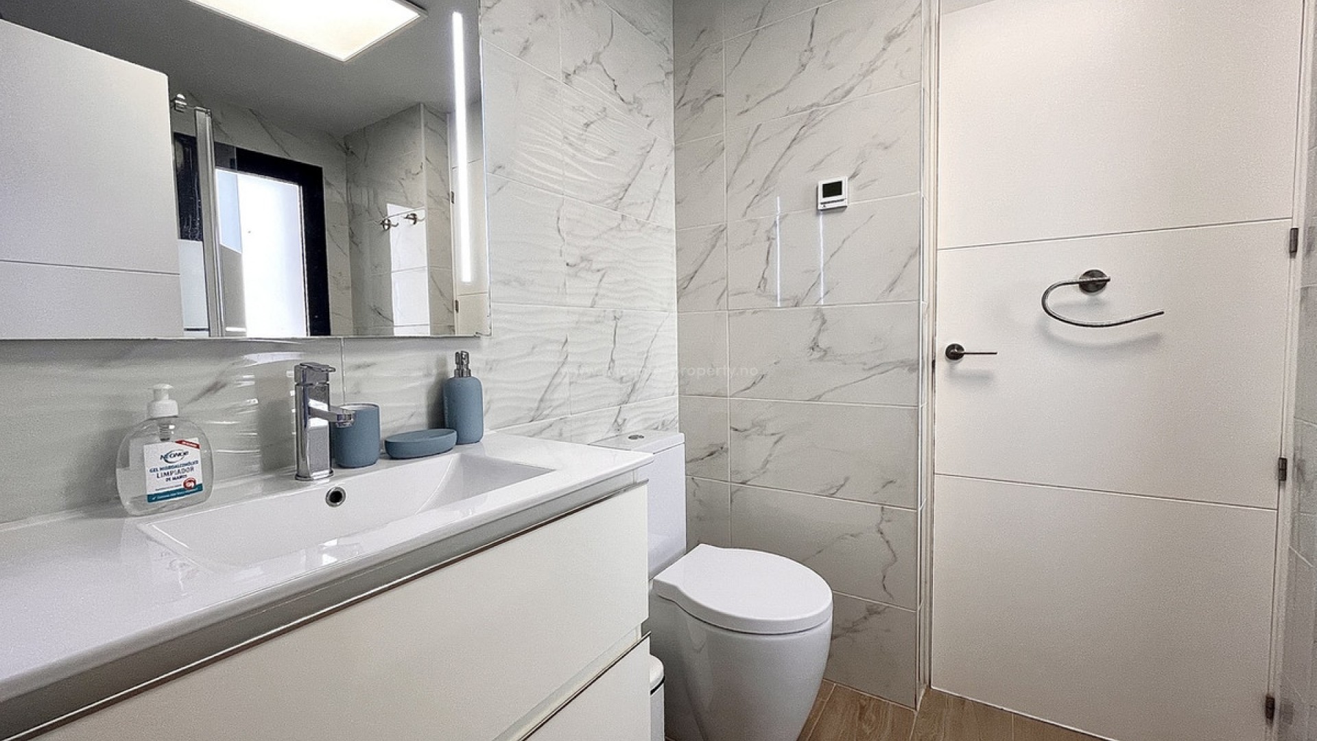 Apartamento / piso en Villamartín