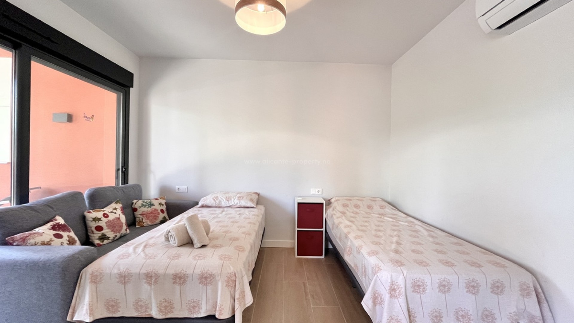 Apartamento / piso en Villamartín