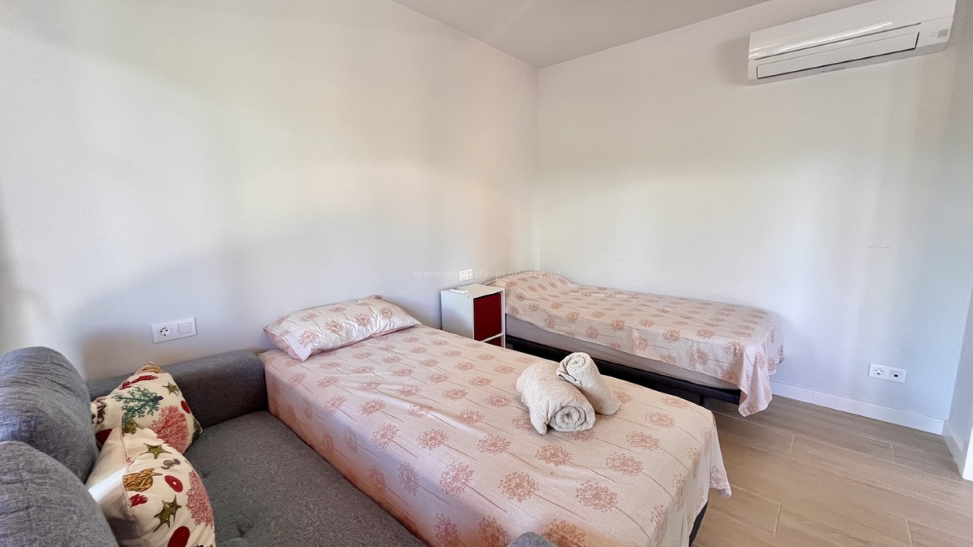 Apartamento / piso en Villamartín
