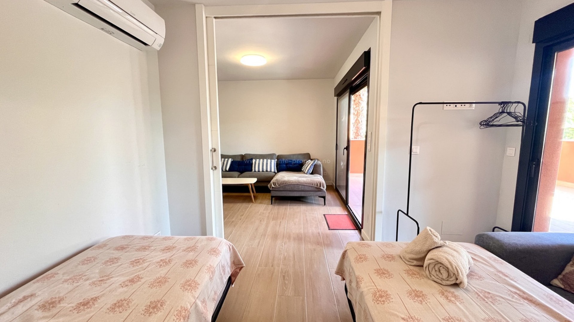 Apartamento / piso en Villamartín