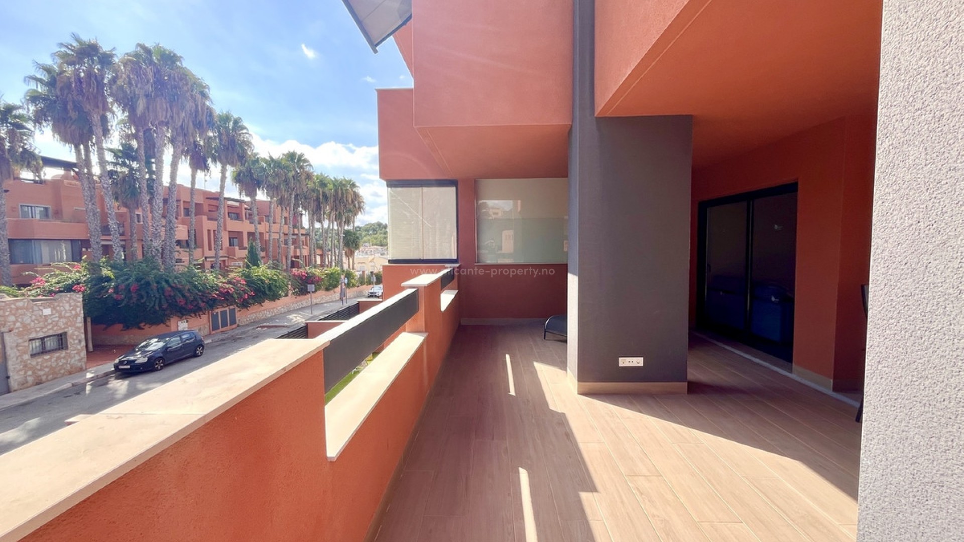 Apartamento / piso en Villamartín