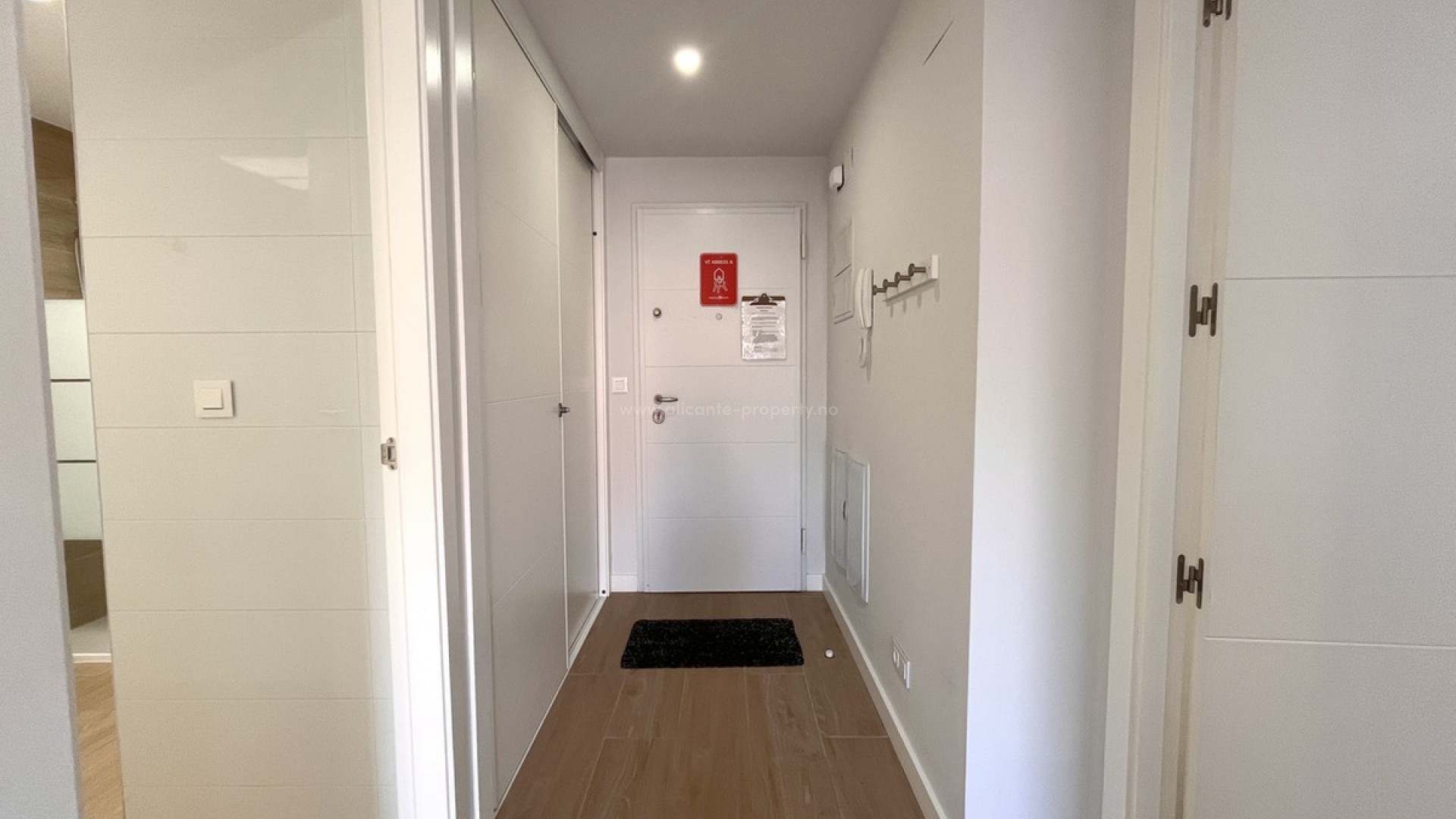 Apartamento / piso en Villamartín