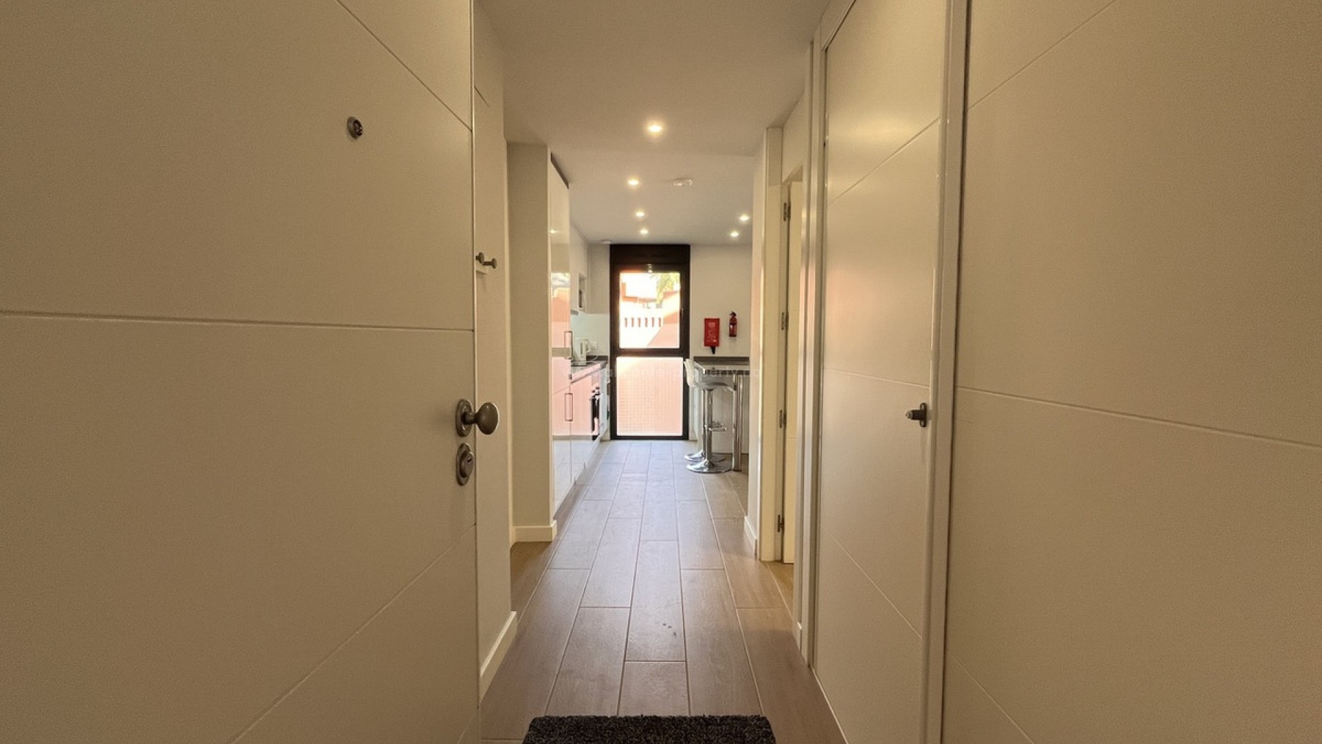 Apartamento / piso en Villamartín