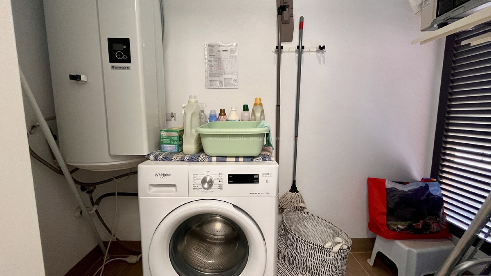 Apartamento / piso en Villamartín