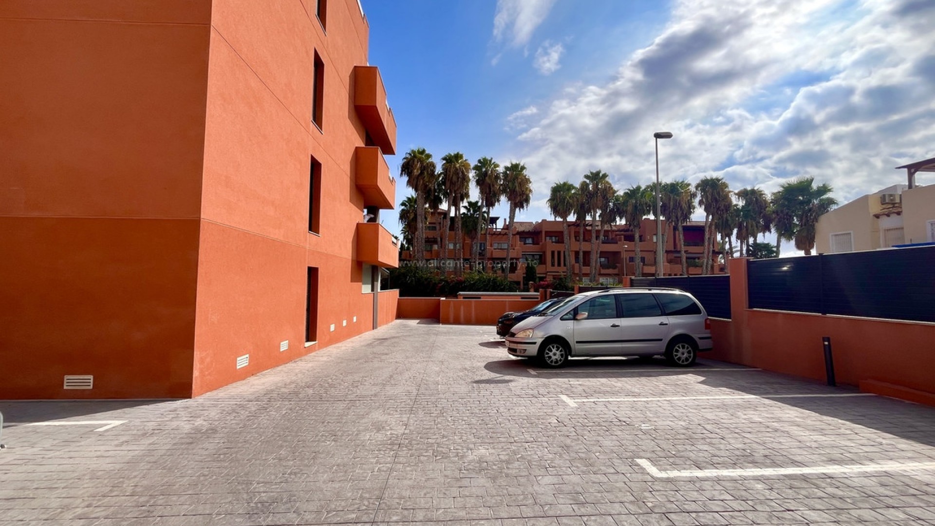 Apartamento / piso en Villamartín