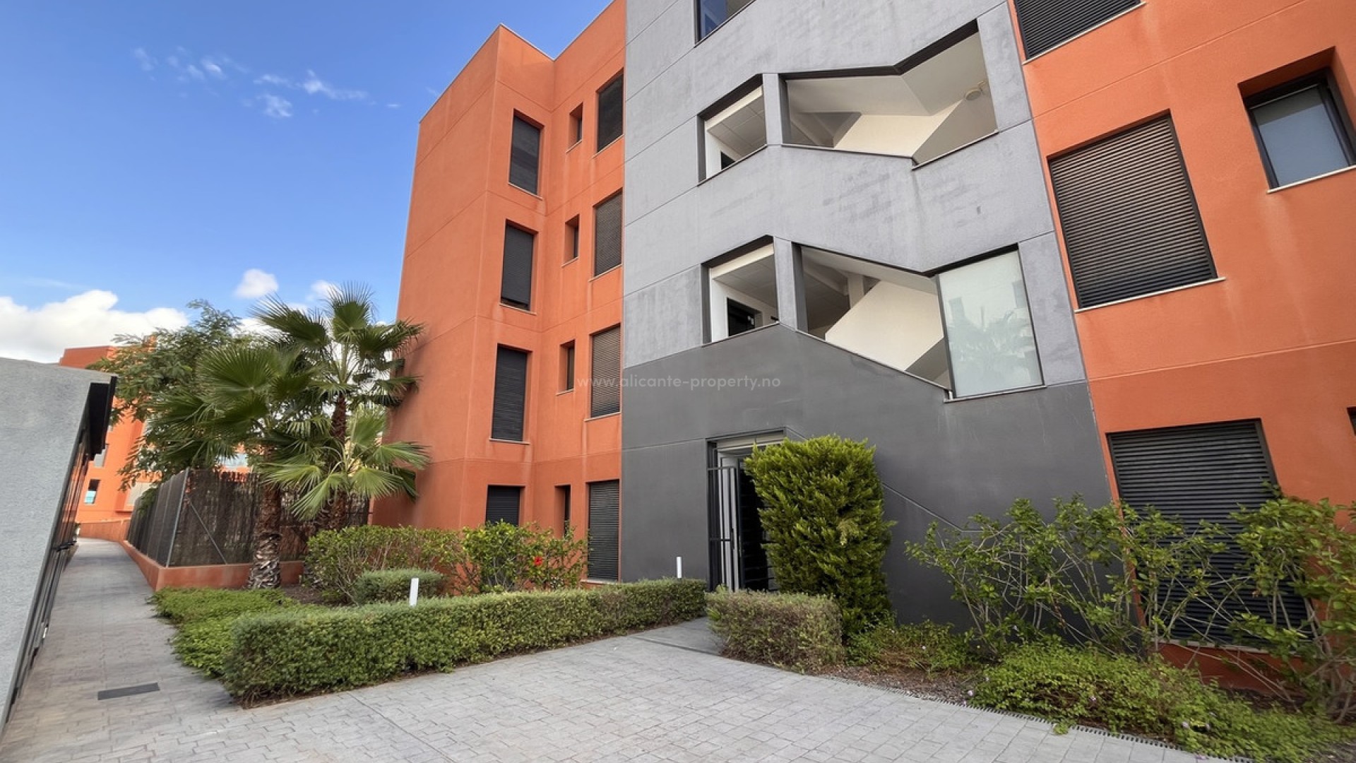 Apartamento / piso en Villamartín