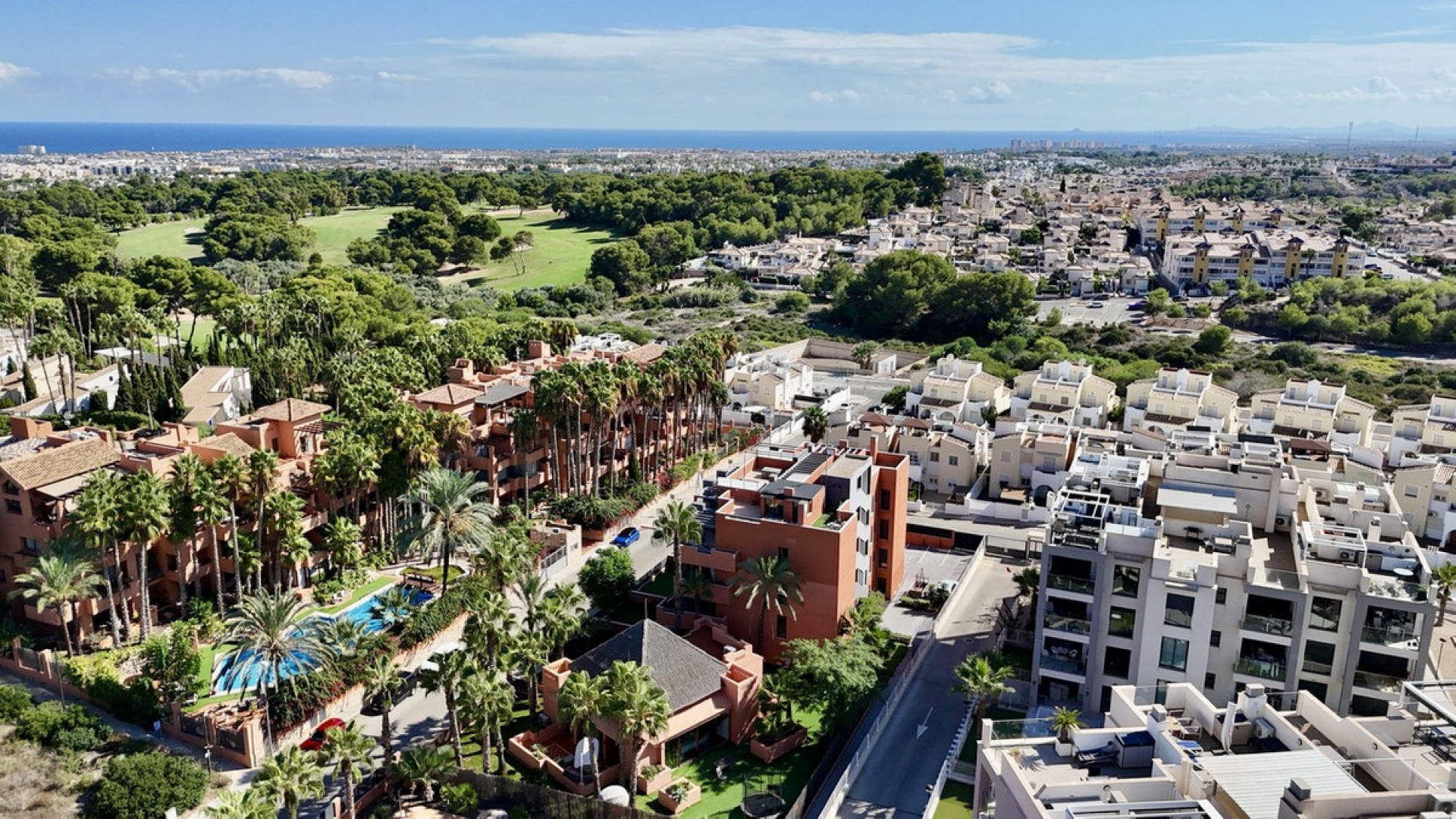 Apartamento / piso en Villamartín