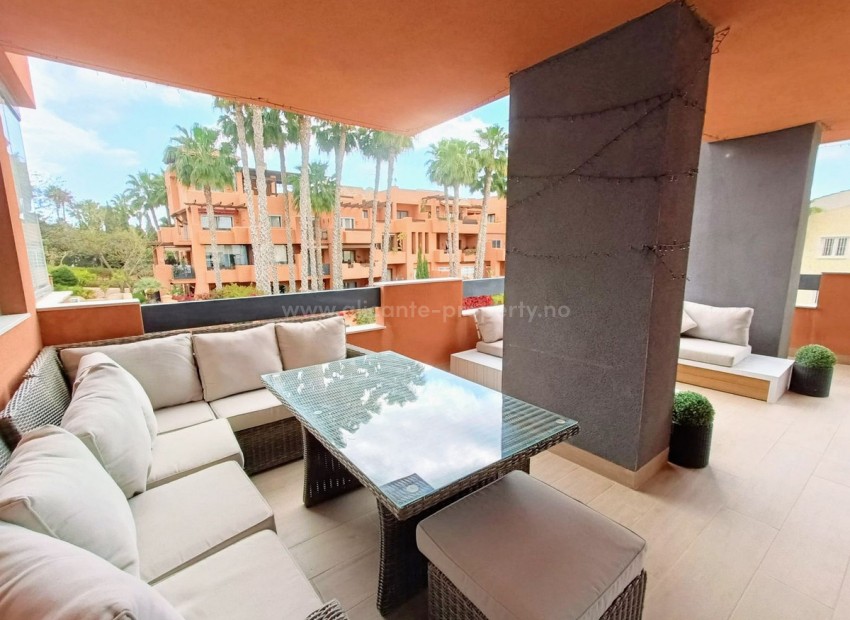 Apartamento / piso en Villamartín