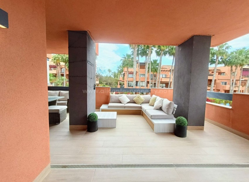 Apartamento / piso en Villamartín