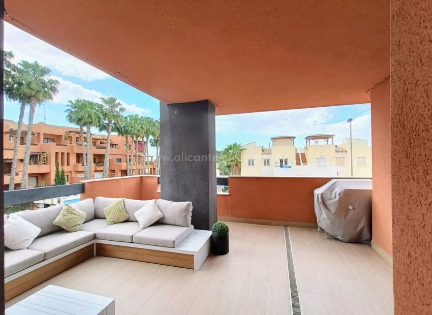 Apartamento / piso en Villamartín