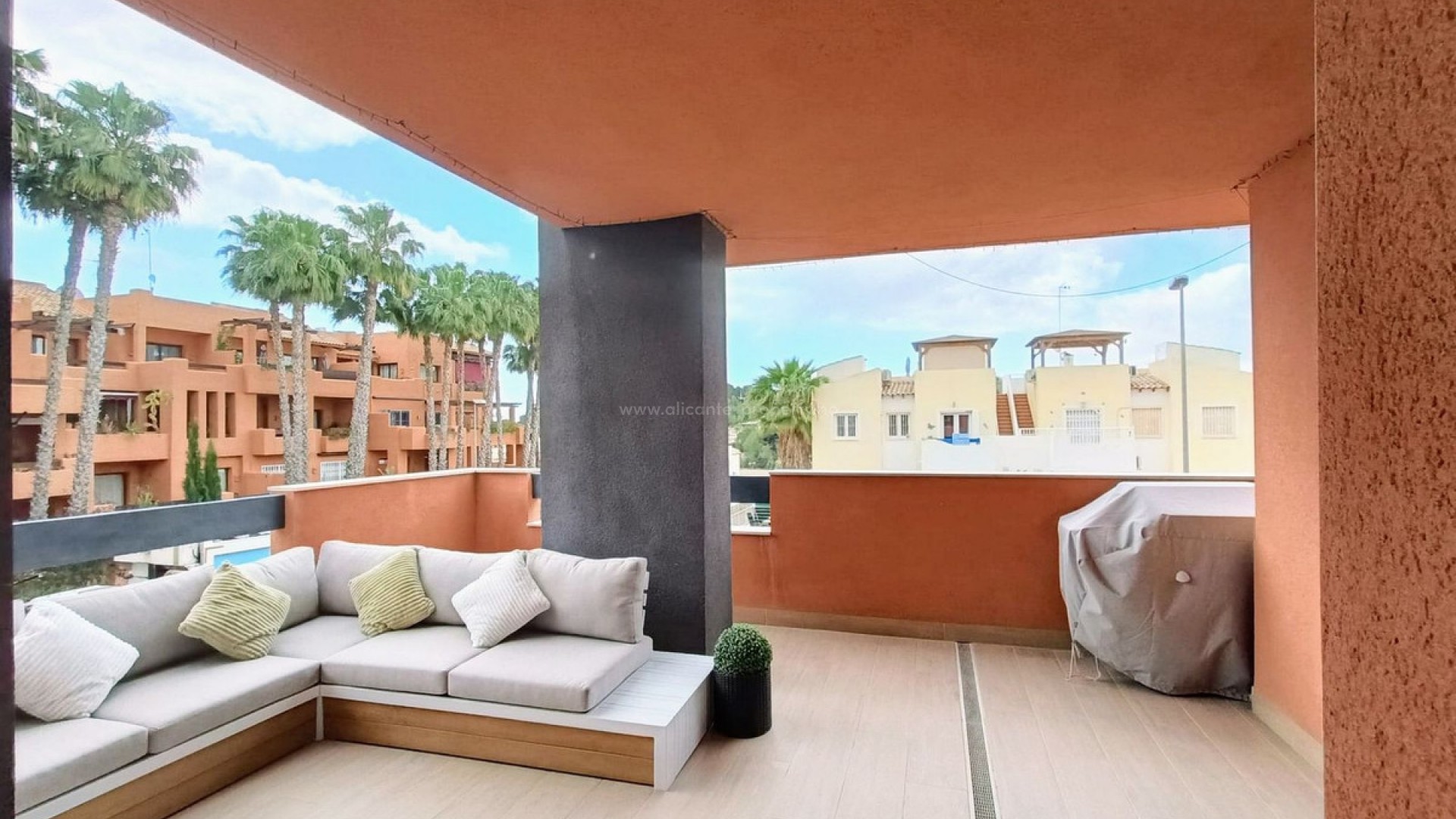 Apartamento / piso en Villamartín