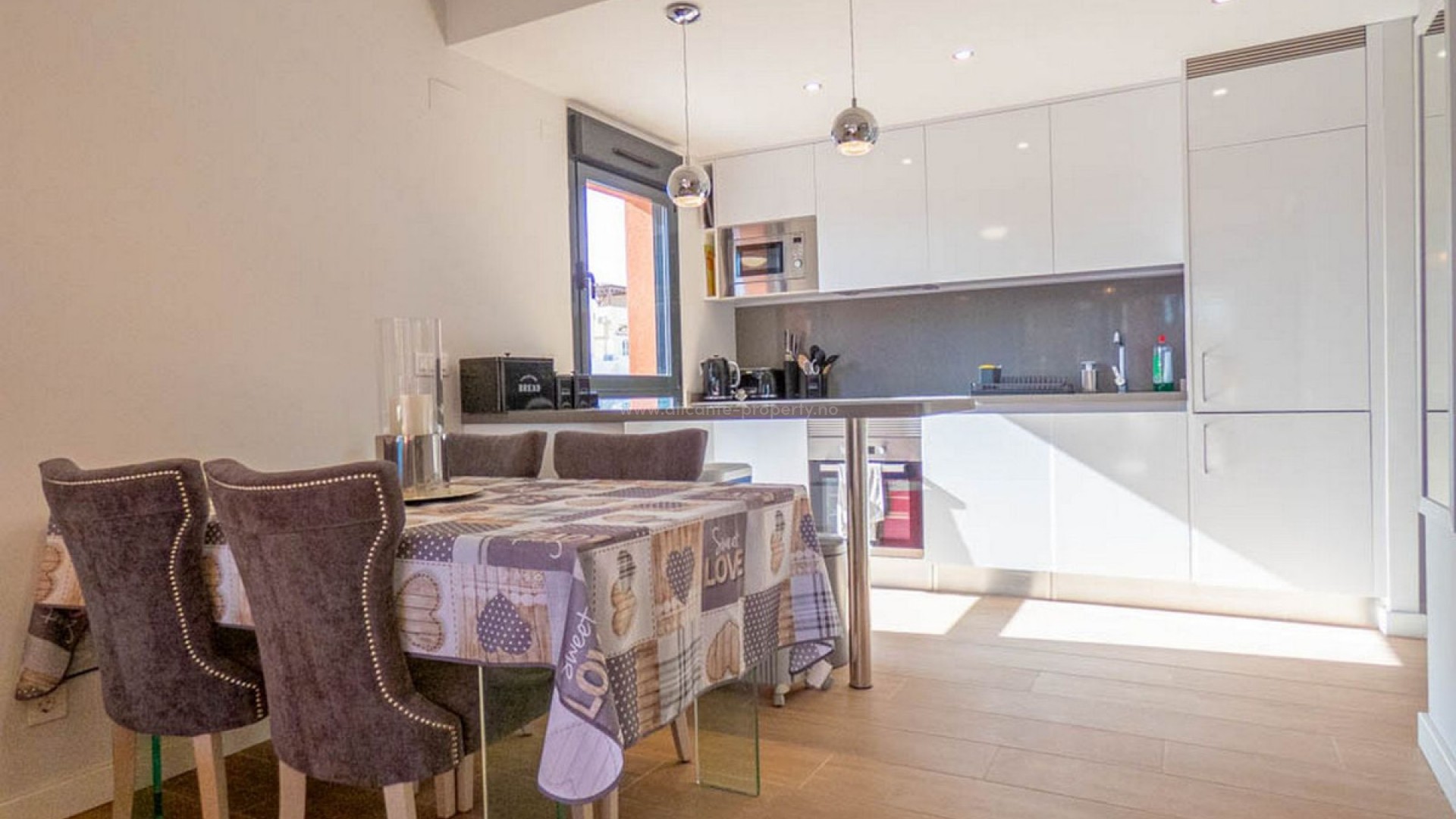 Apartamento / piso en Villamartín